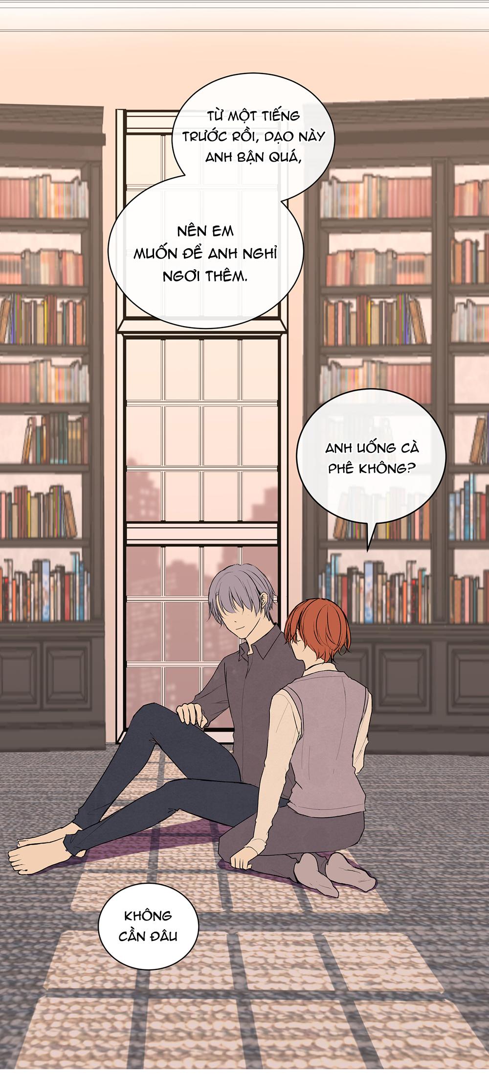 Liquor Gummies Chapter 56 - Next Chapter 57