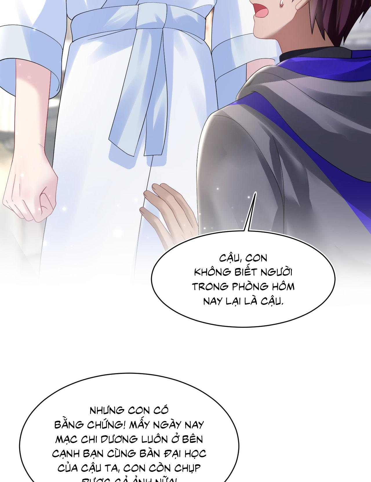 Tuyệt mỹ bạch liên hoa online dạy học Chapter 152 - Next Chapter 153