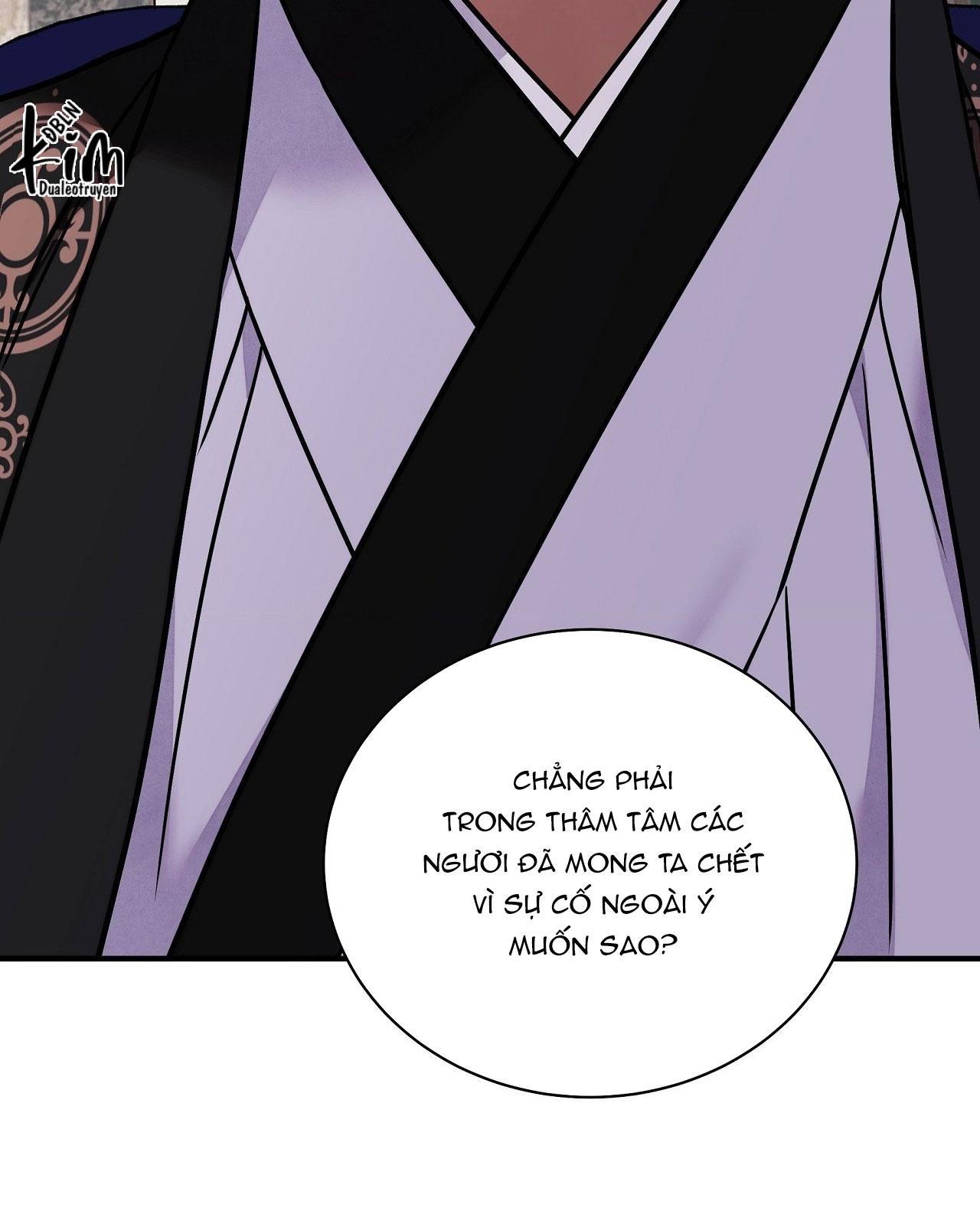 KIẾM HOA Chapter 89 - Next 