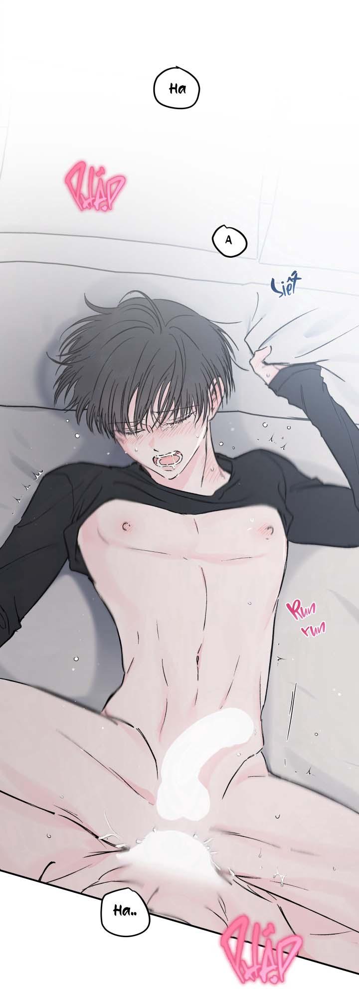 Phù Thủy Tập Sự Chapter 3 - Trang 2