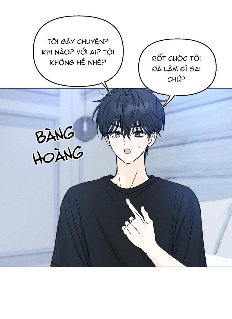 Xe tải tình yêu Chapter 7 - Next Chapter 8