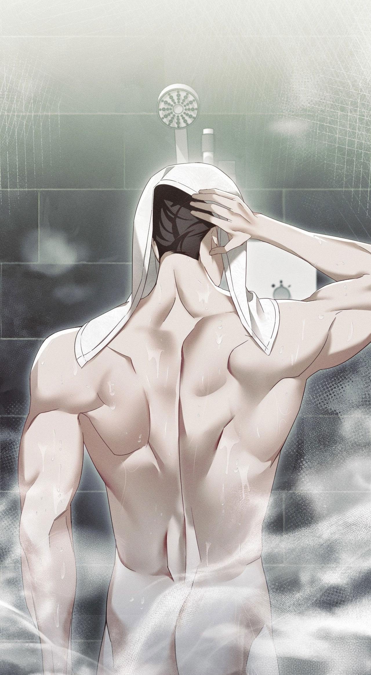 BLOOD POKER Chapter 13 - Next Chapter 14