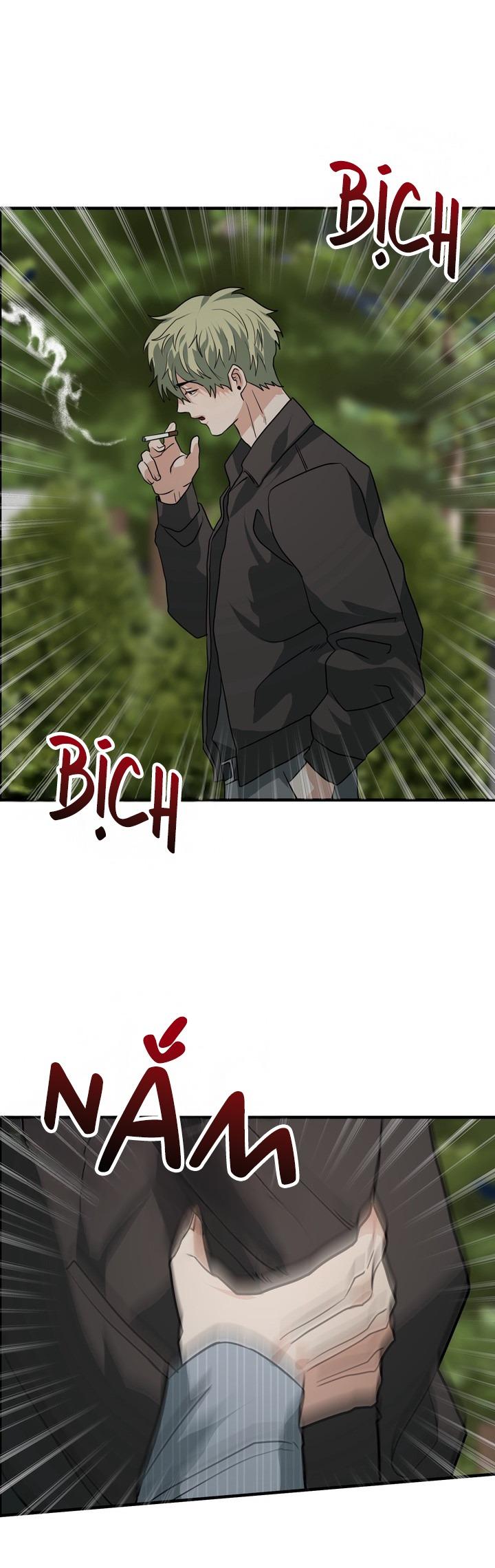 CÓ TIN VÀO TÍNH BẢN ÁC KHÔNG ? Chapter 45 - Next 