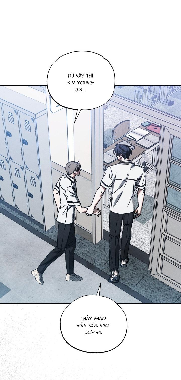 CƠ HỘI CHUỘC LỖI Chapter 23 - Next 