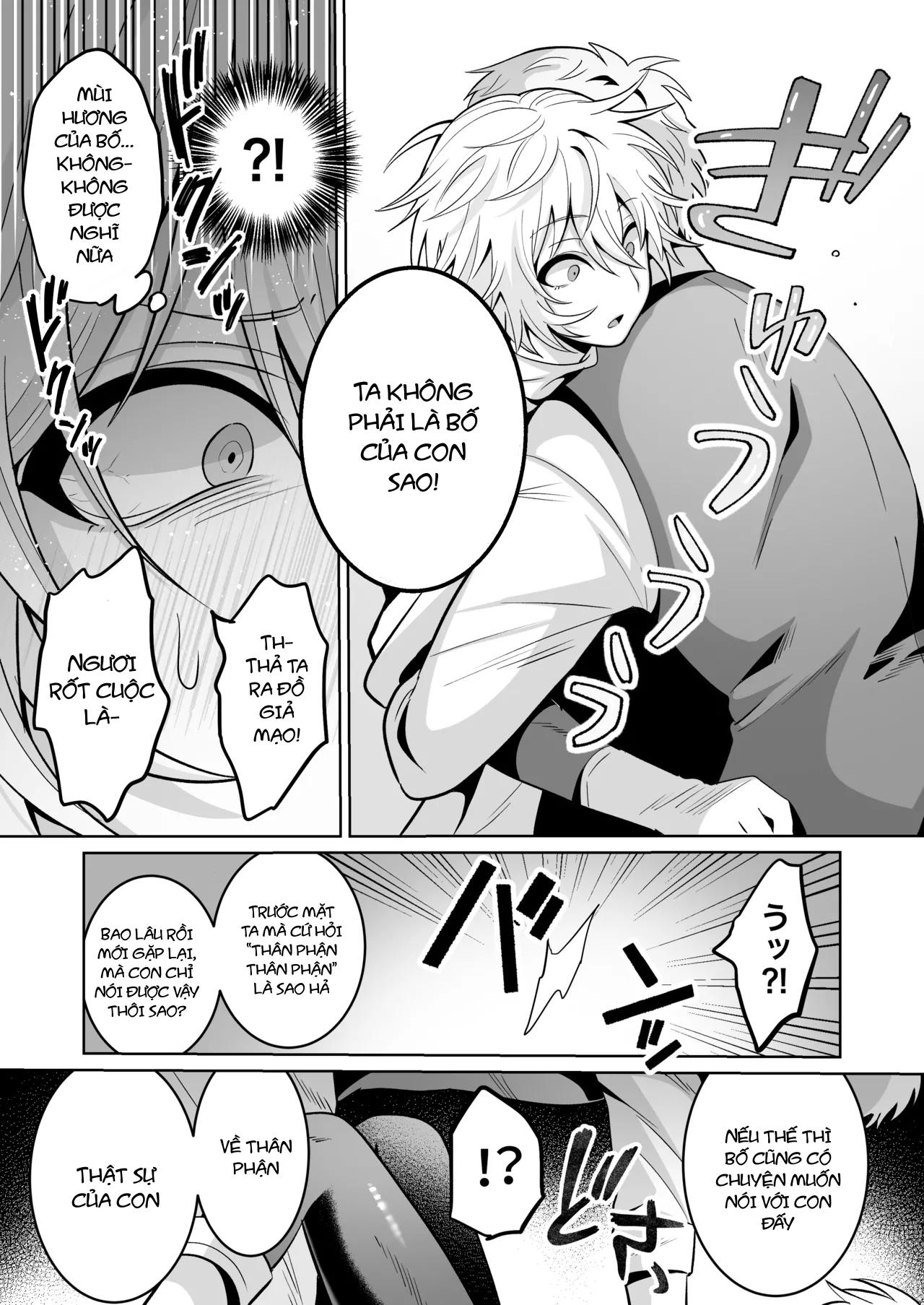 Tuyển tập trôn có lài Chapter 129 - Next Chapter 130