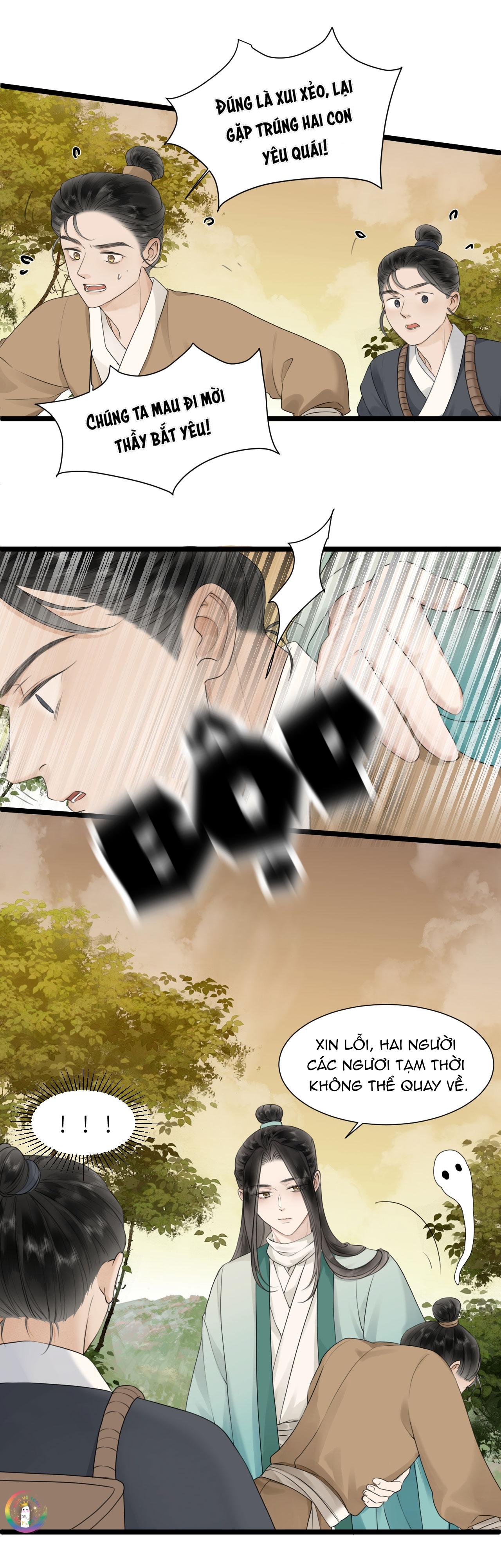 Khanh Khanh Chapter 29 - Next 