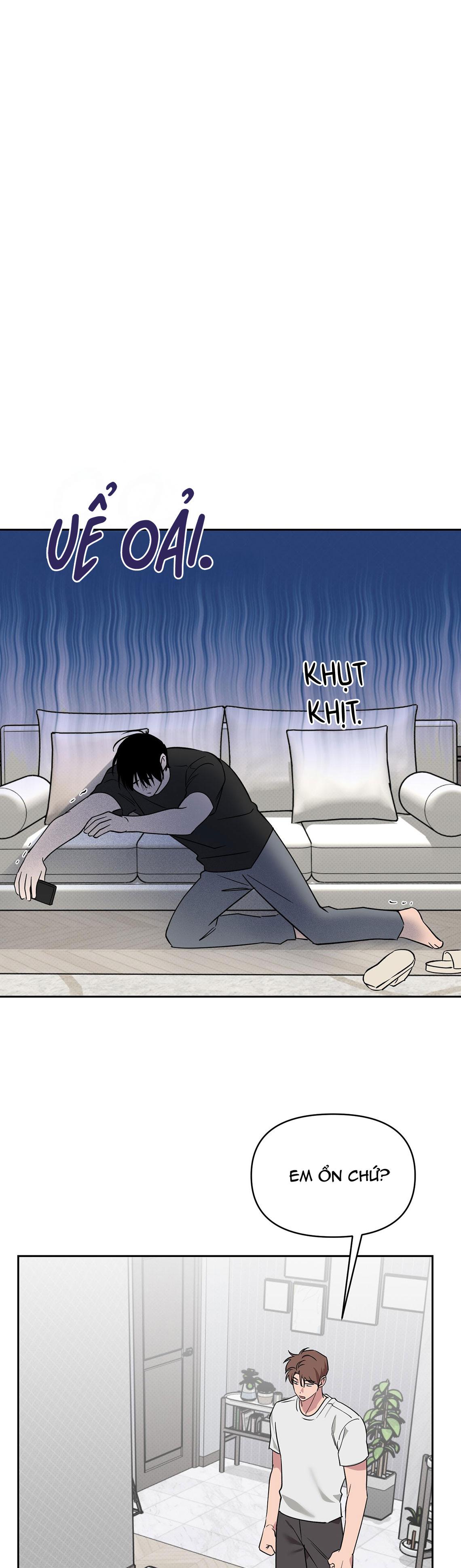 VẬN MAY BẤT NGỜ Chapter 62 - Next Chapter 63