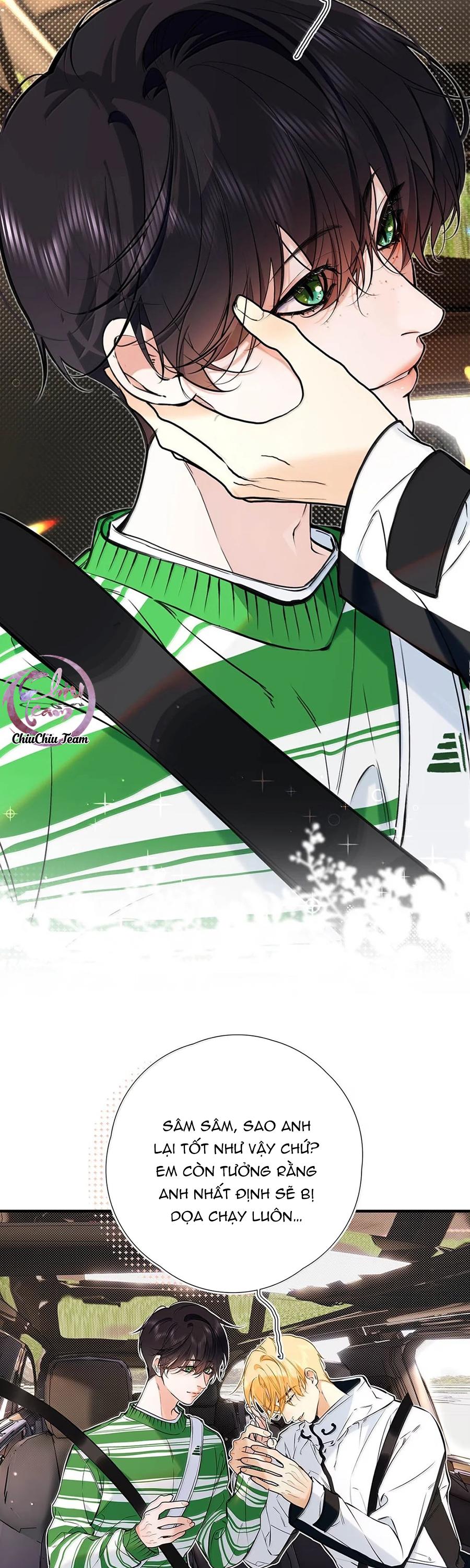 Bắt đầu làm bạn trai từ số 0 Chapter 63 - Next Chapter 64