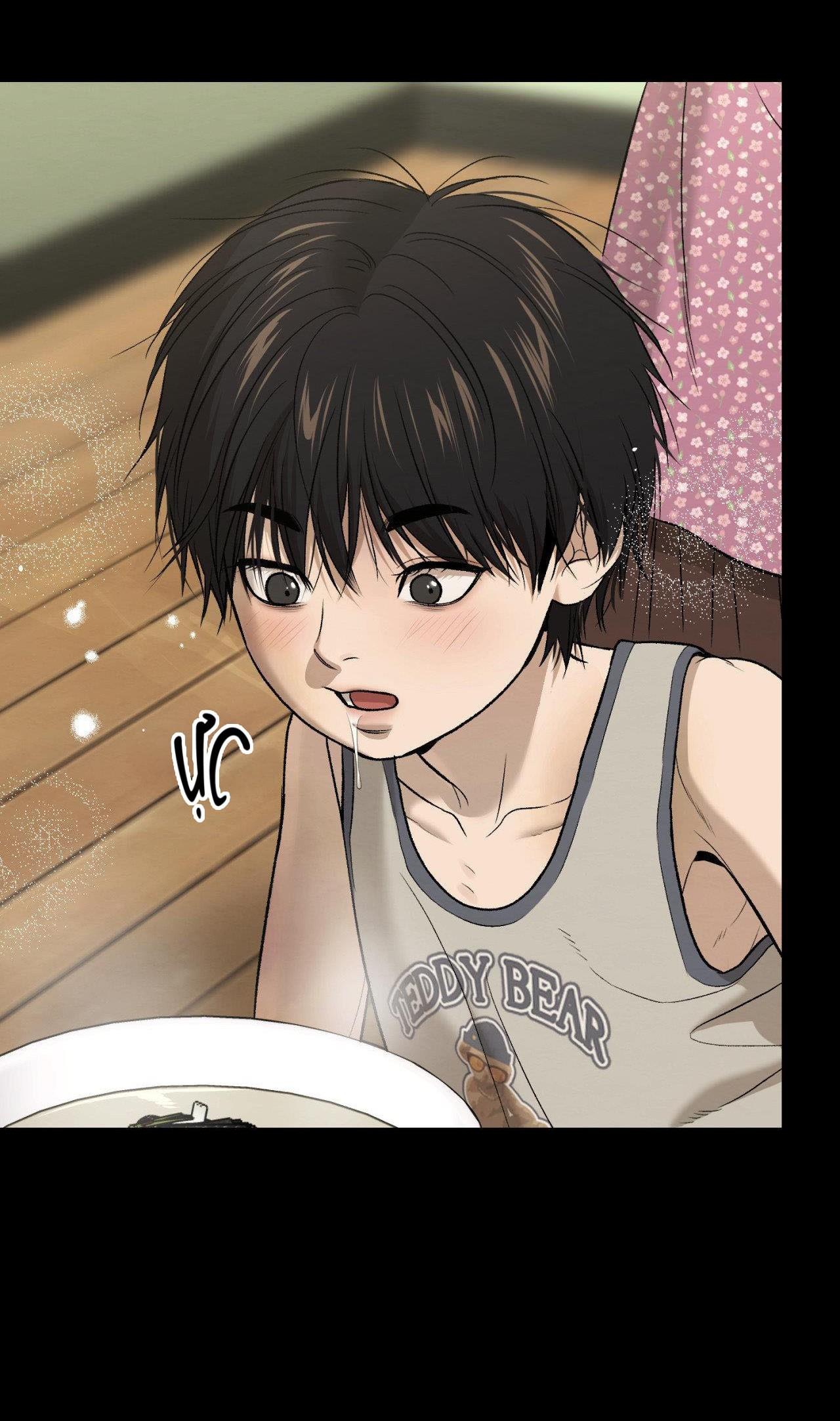 (CBunu) ChinhX - Vận Xui Chapter 72 - Trang 2