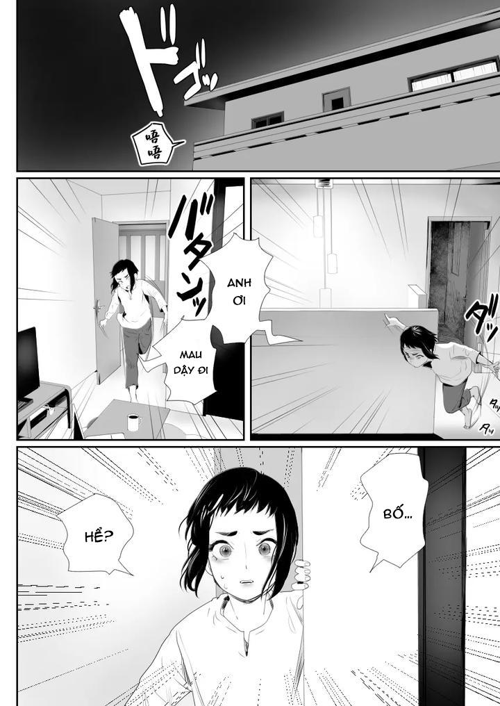 Đutanbao Shota Chapter 56 - Next 