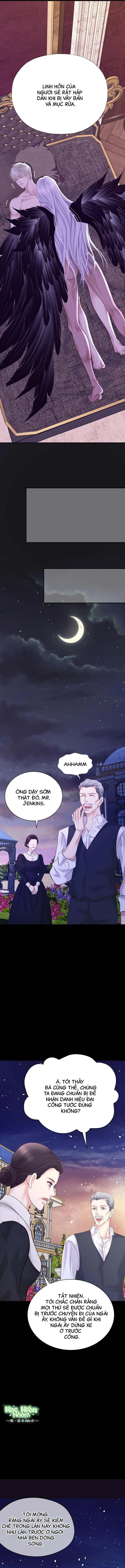 Hôn Thê Của Bóng Tối Chapter 3 Hachiennhom - Next 