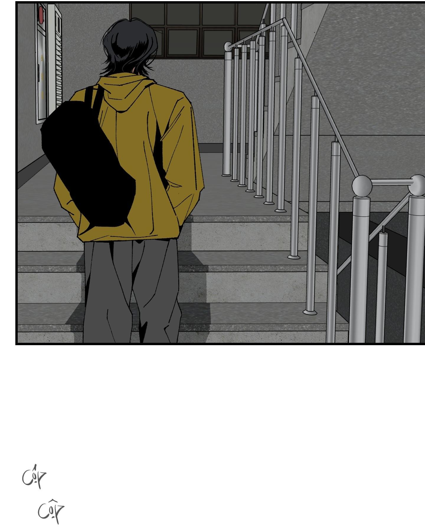CHỦ NGHĨA HÒA BÌNH Chapter 4 - Next 