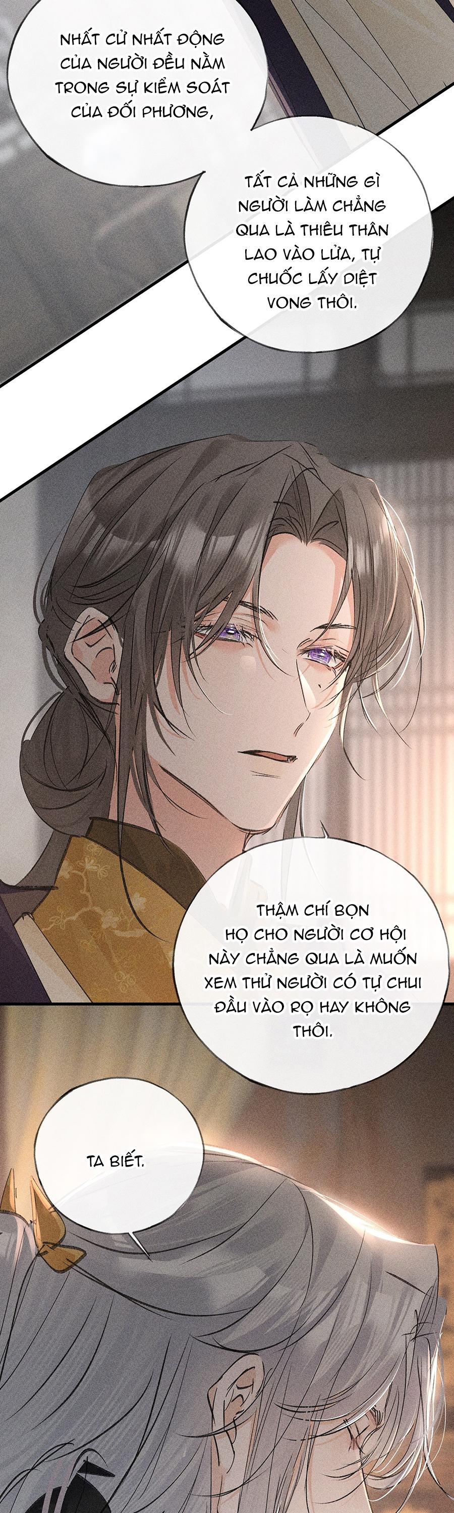 Dụ địch thâm nhập Chapter 75 - Next 