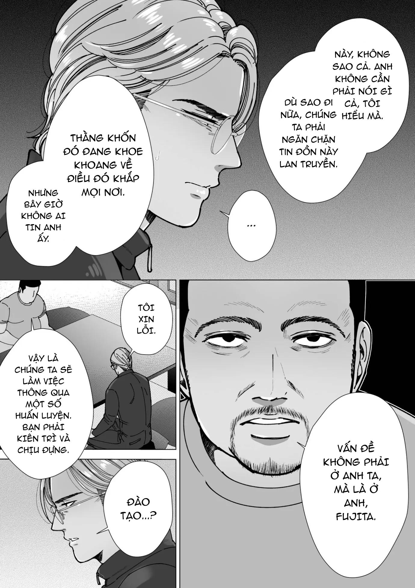 Tổng hợp oneshot Chapter 262.2 - Next Chapter 262.3