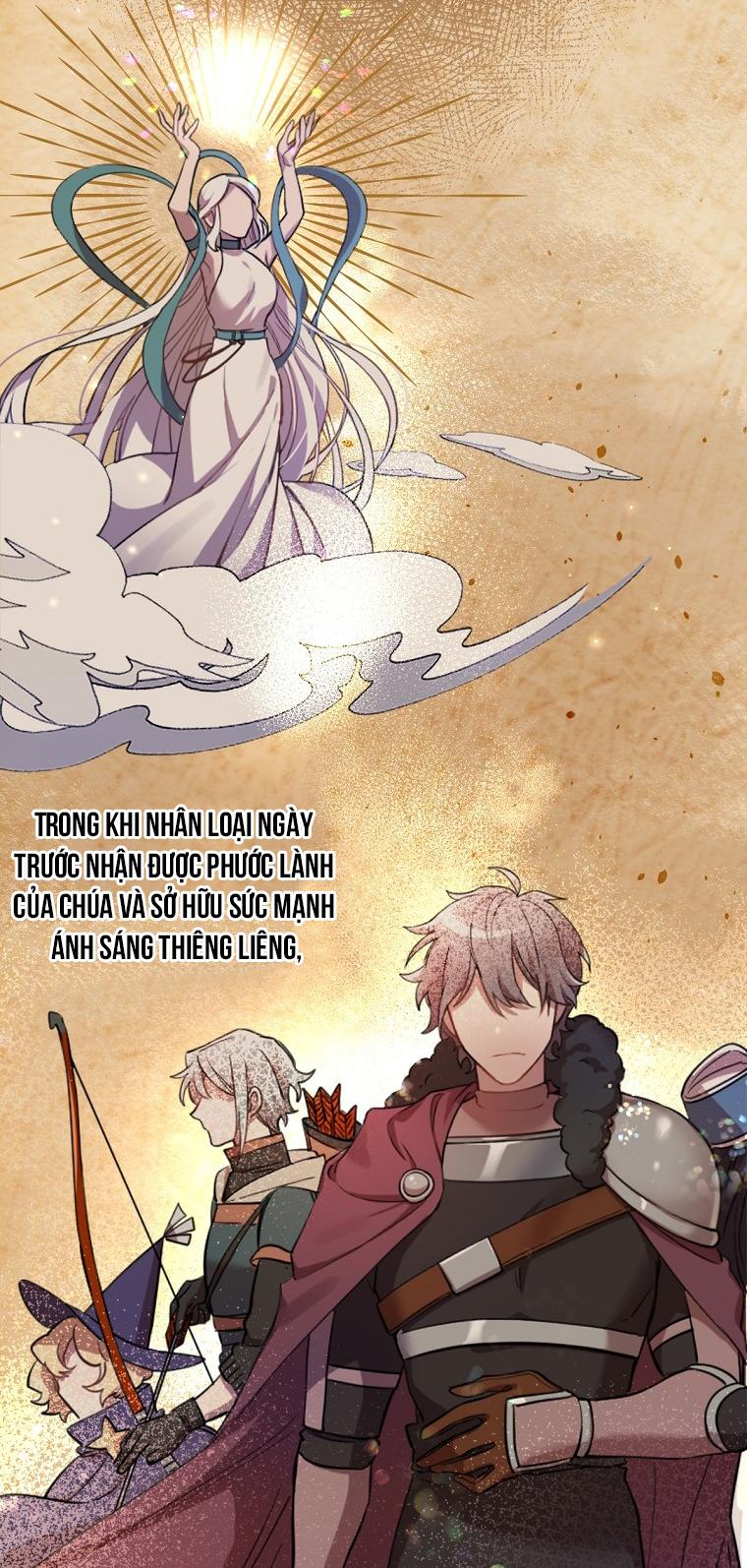 Hãy Lựa Chọn Anh Hùng Của Bạn Thật Cẩn Thận Chapter 1 - Next 