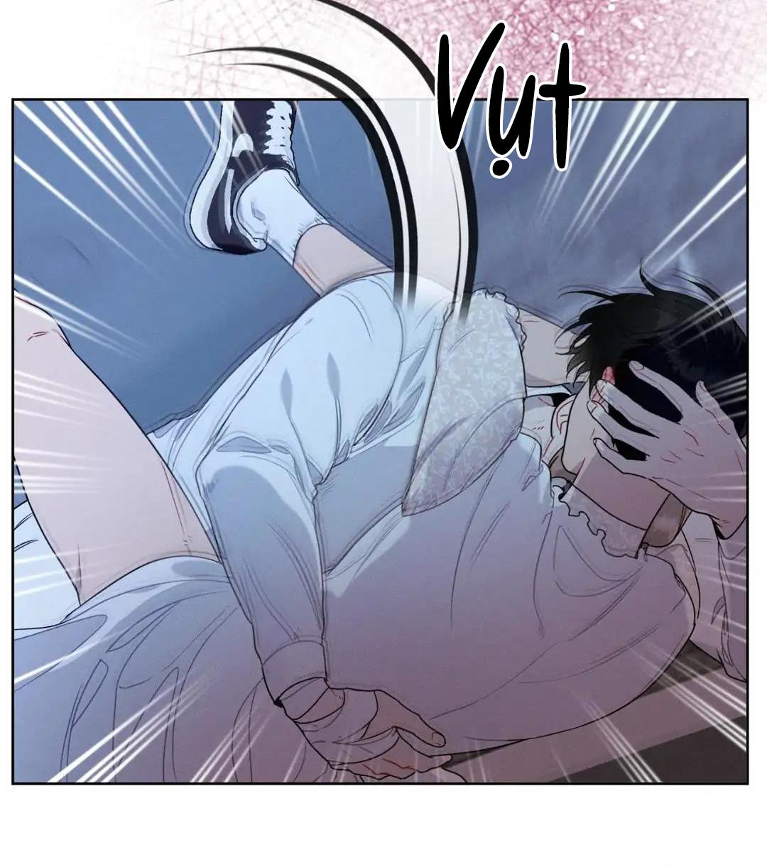 Tố Cáo Sếp Tôi Chapter 24 - Next 