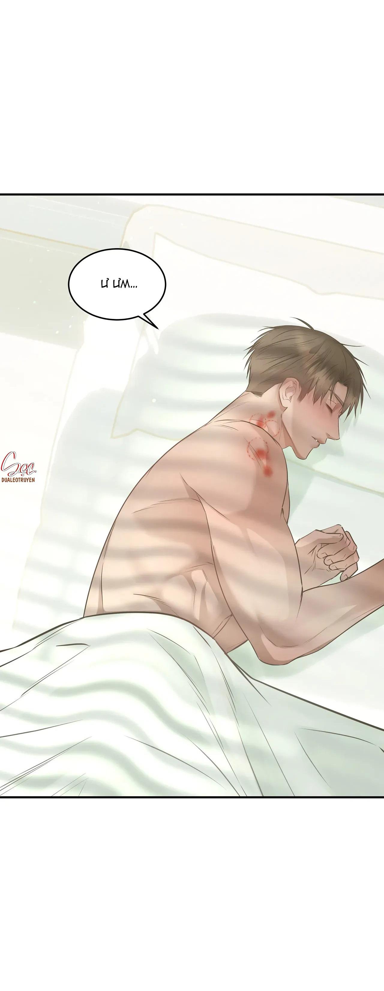 ÂN NHÂN CỦA RẮN Chapter 34 END - Next 