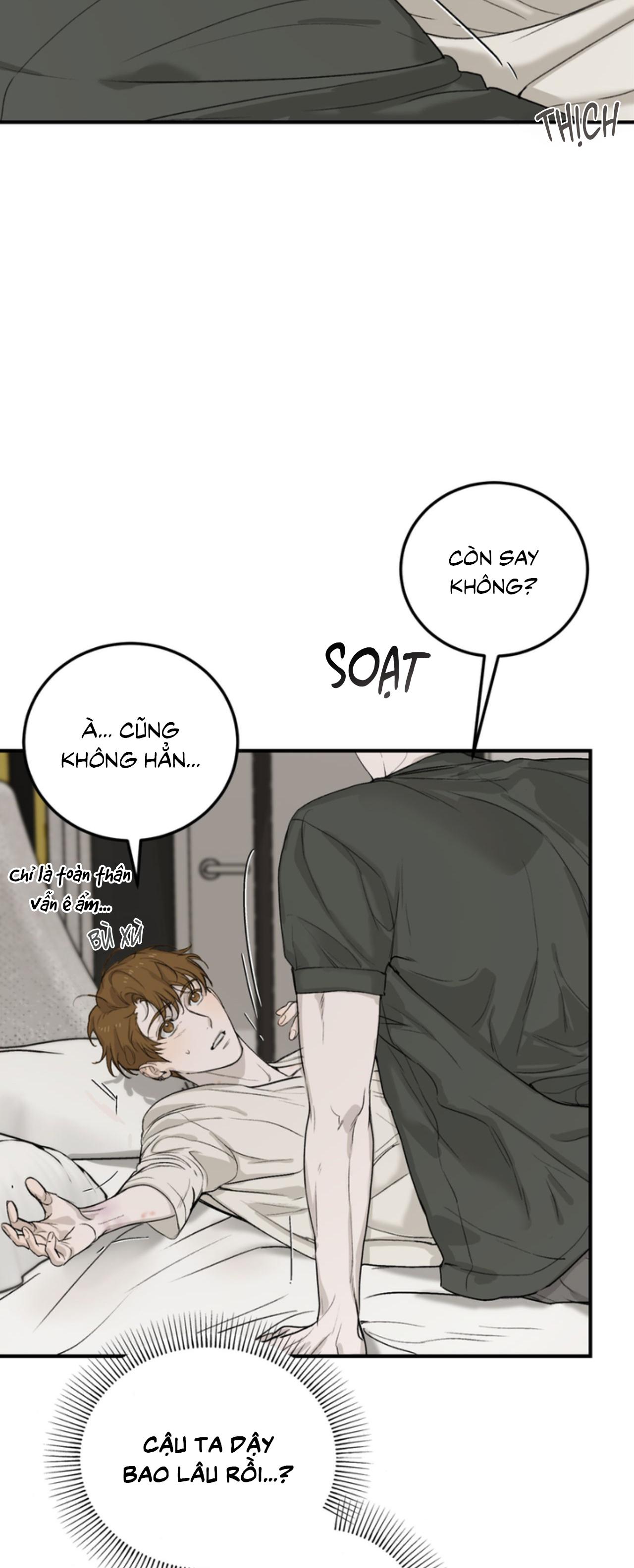Deepest Confession Chapter 6 - Trang 2
