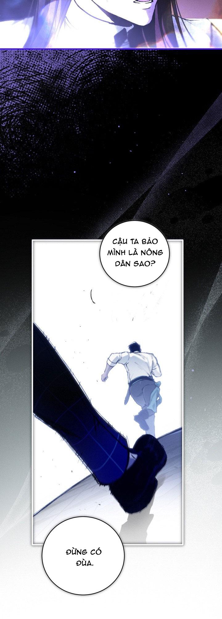 DINH THỰ MA ÁM Chapter 14 - Next Chapter 15 END