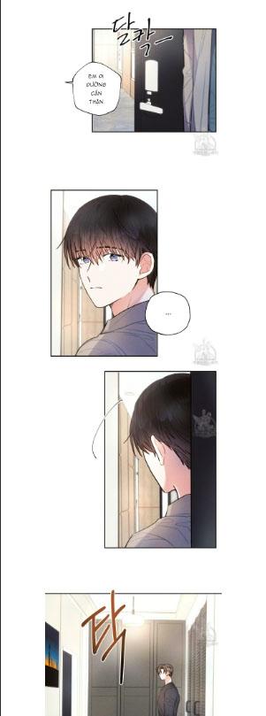 Mưa Giông Chapter 64 - Next Chapter 65