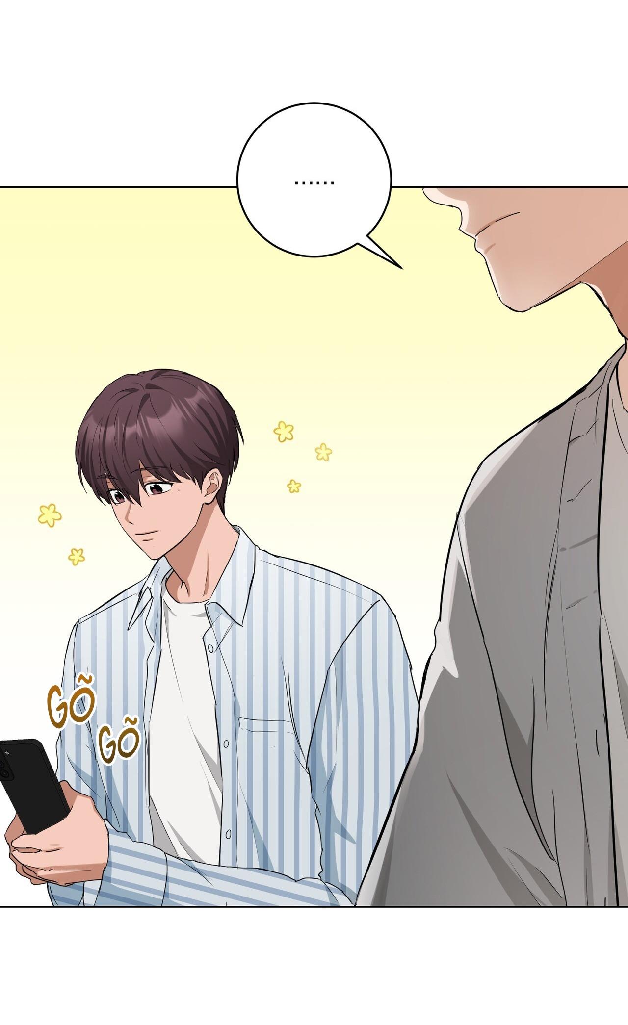 TÌNH YÊU KẸO BẠC HÀ Chapter 8 - Next 
