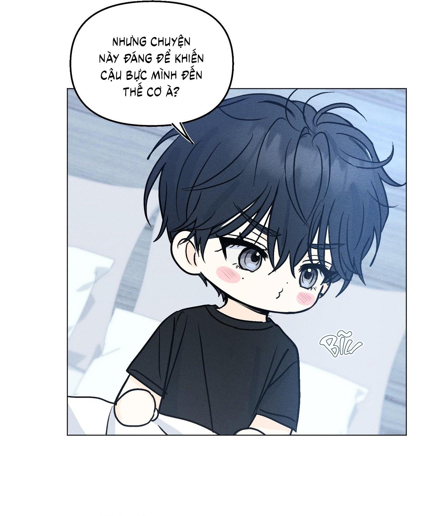 (CBunu) LOVE STRUCK Chapter 7 - Next 