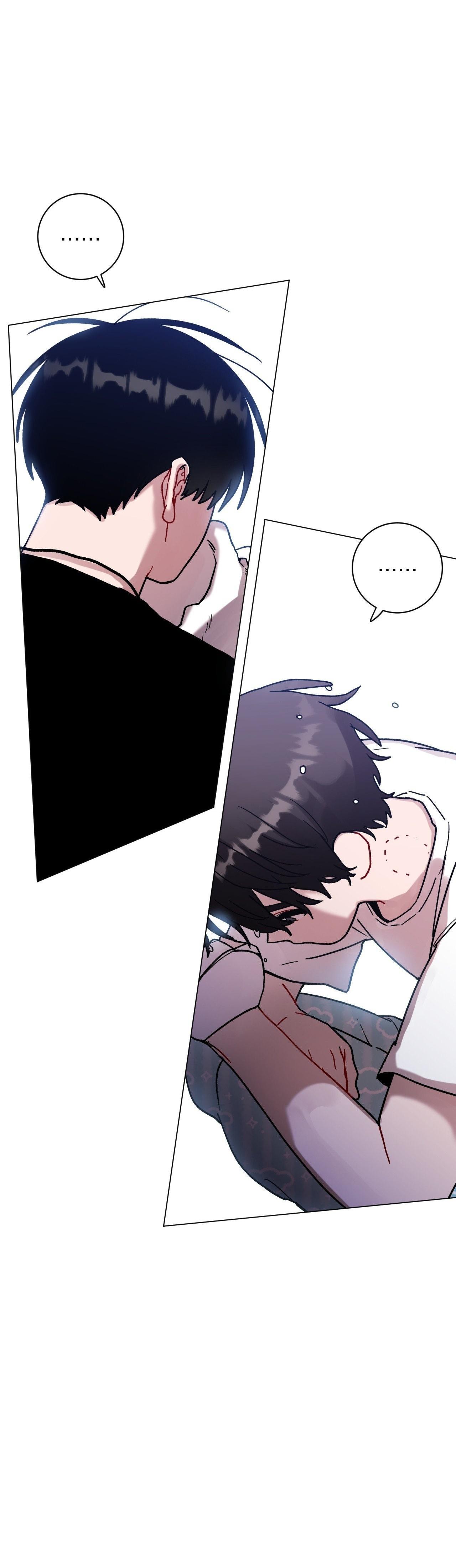 CƠN MƯA RÀO MÙA HẠ Chapter 114 - Trang 2