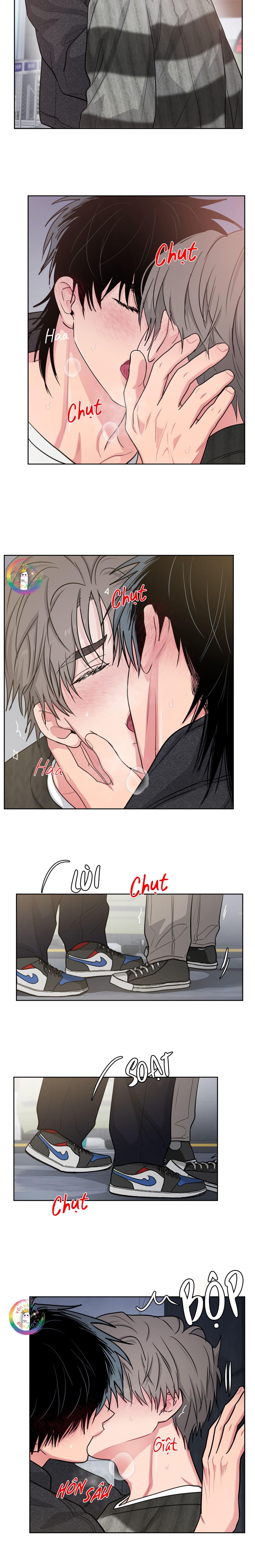 Arts Manz Chapter 48 - Next 