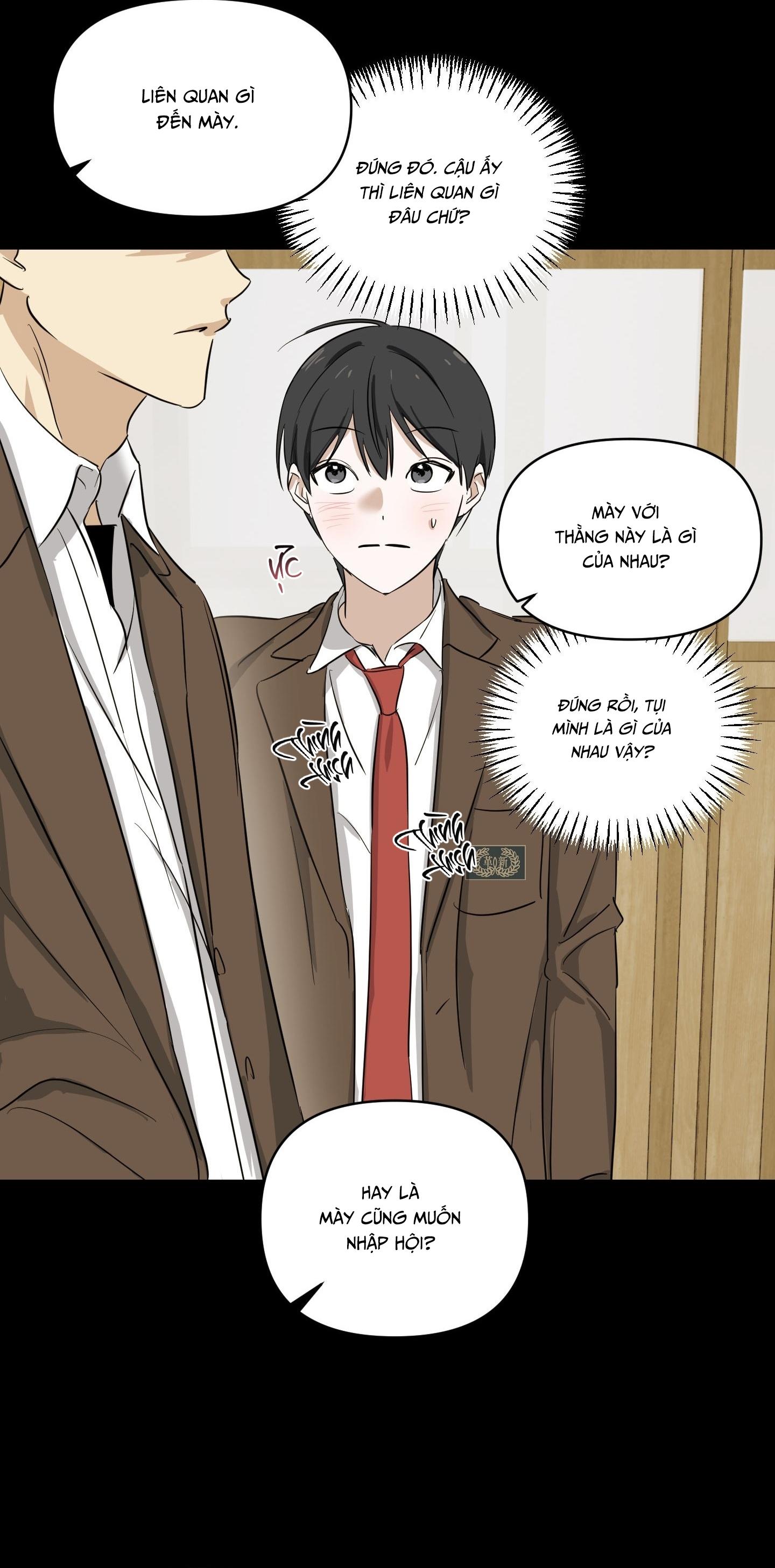 GUITAR ĐIỆN VÀ CÀ VẠT Chapter 7 - Next Chapter 8