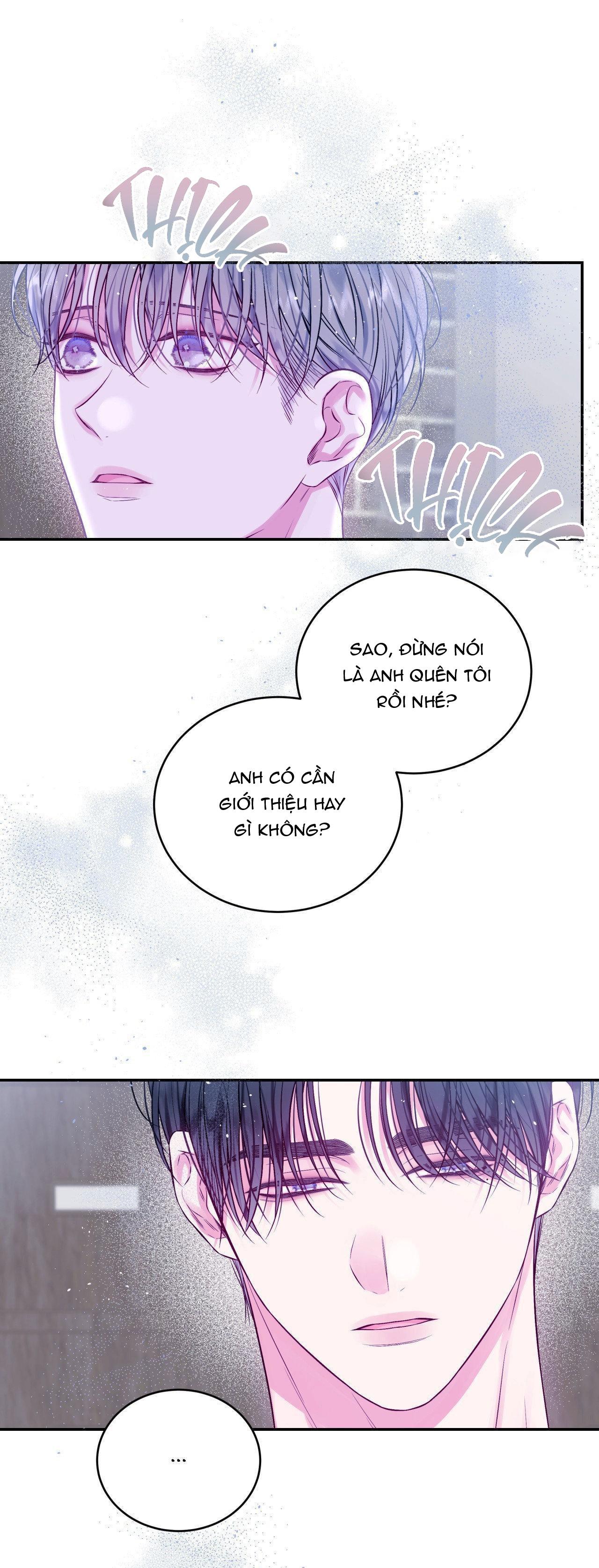 Khoảng Trống Không Hoàn Hảo Chapter 29 - Next Chapter 30