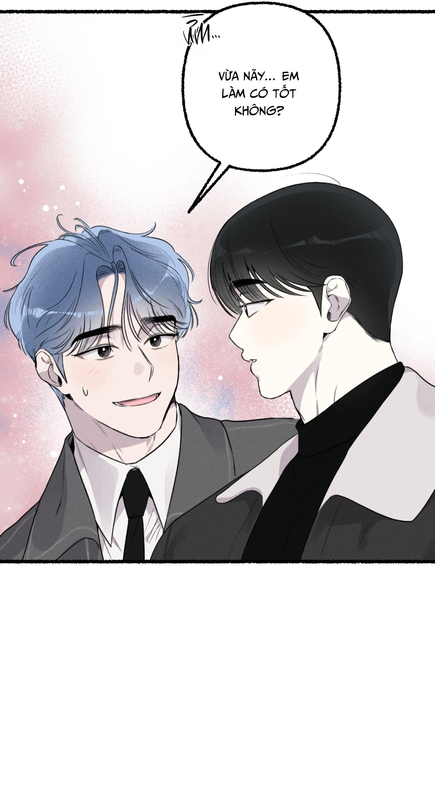 LẠC NHỊP Ở SAMCHEONPO Chapter 5 - Next 