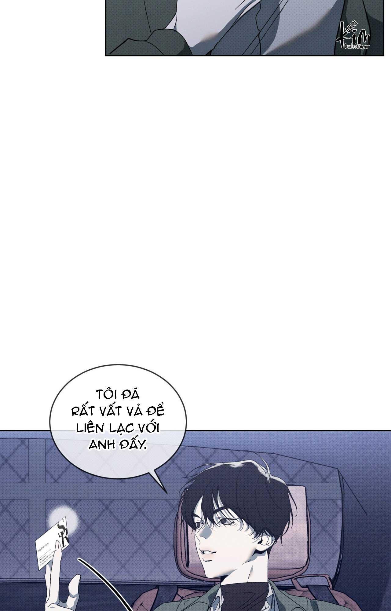 NGUỒN GỐC TIẾN HÓA Chapter 6 - Next Chapter 7