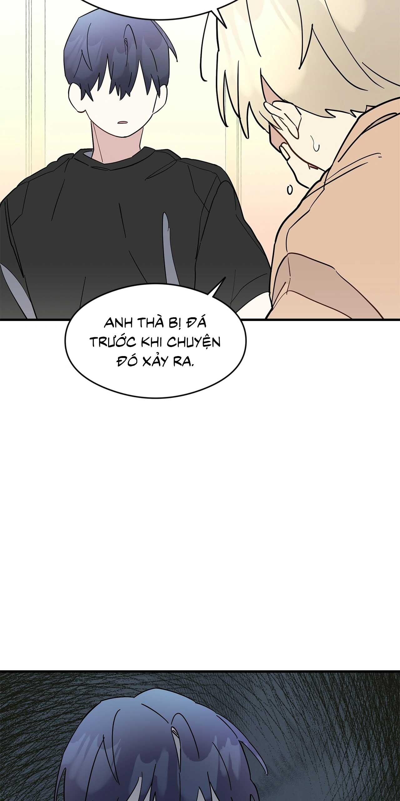 One-Room TA Chapter 26 - Next Chapter 27