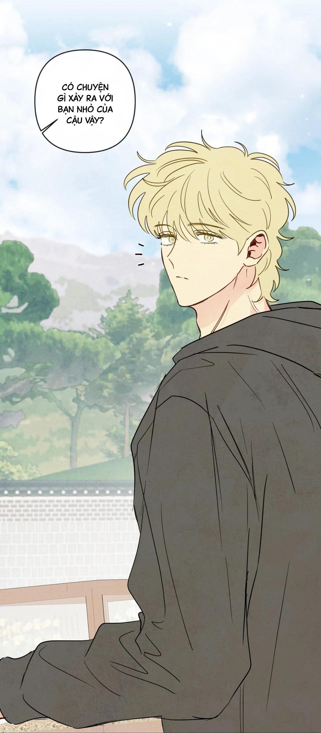 Sự quyến rũ của Thần Rắn Chapter 44 - Next Chapter 45 Hachiennhom