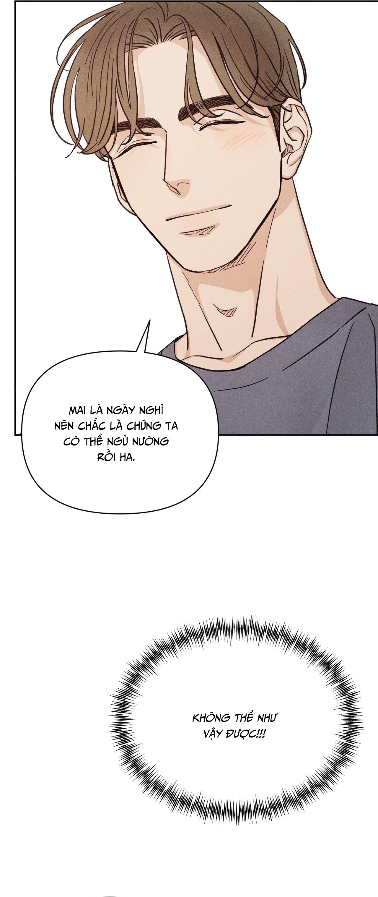 TÌNH YÊU KHỞI ĐẦU TỪ NỖI SỢ Chapter 13 - Next 