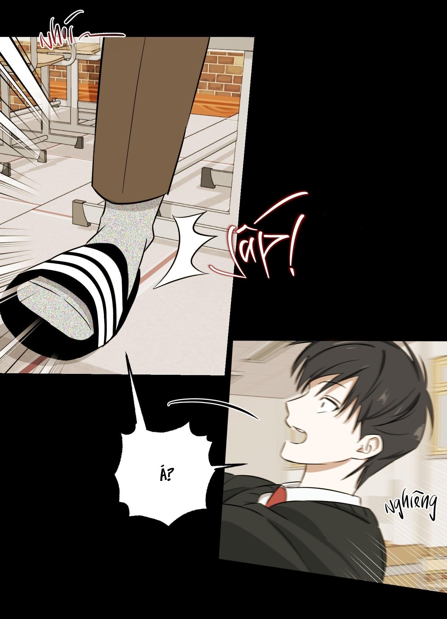 GUITAR ĐIỆN VÀ CÀ VẠT Chapter 6 - Next 