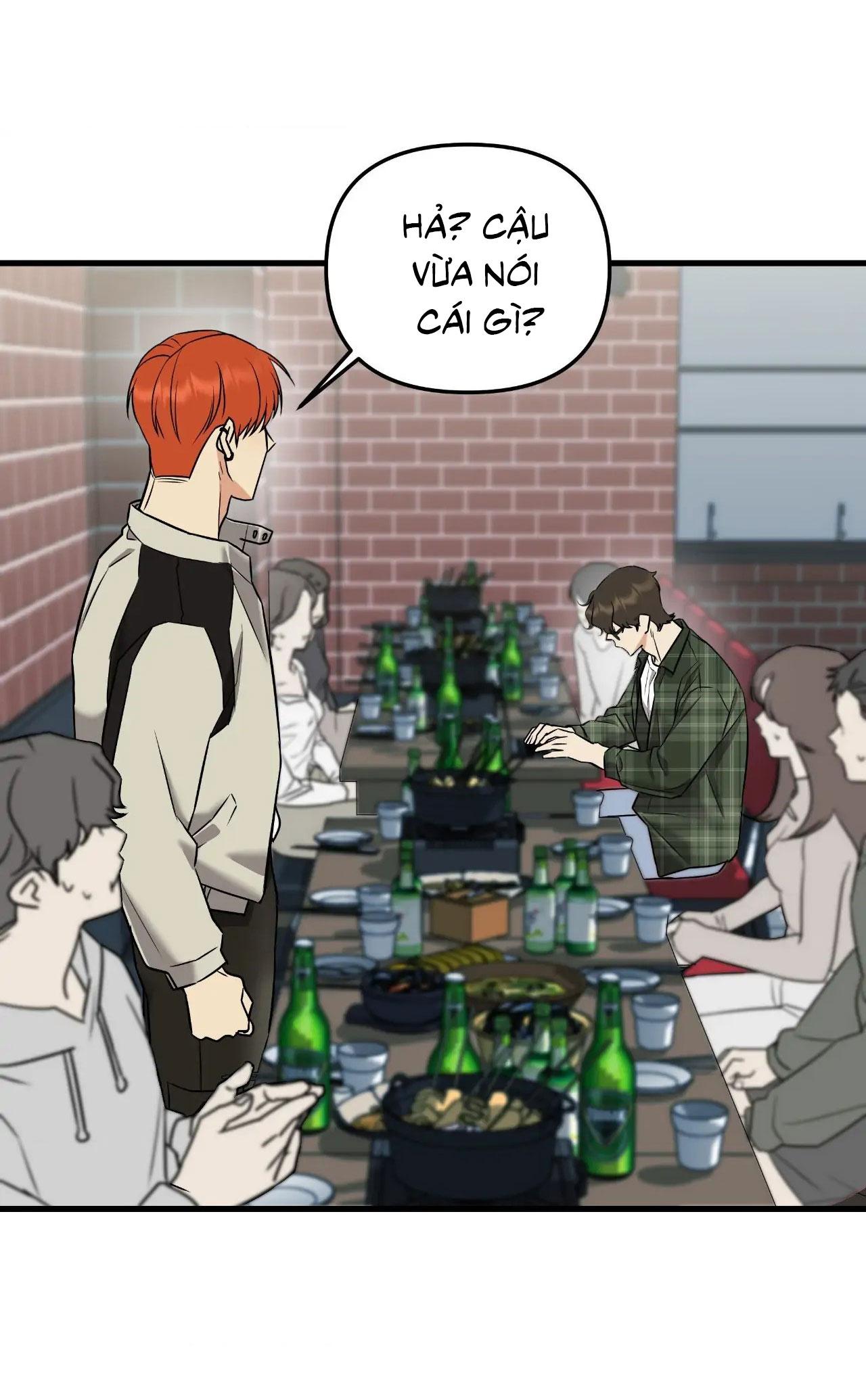Bốt Hôn Chapter 1 - Trang 2