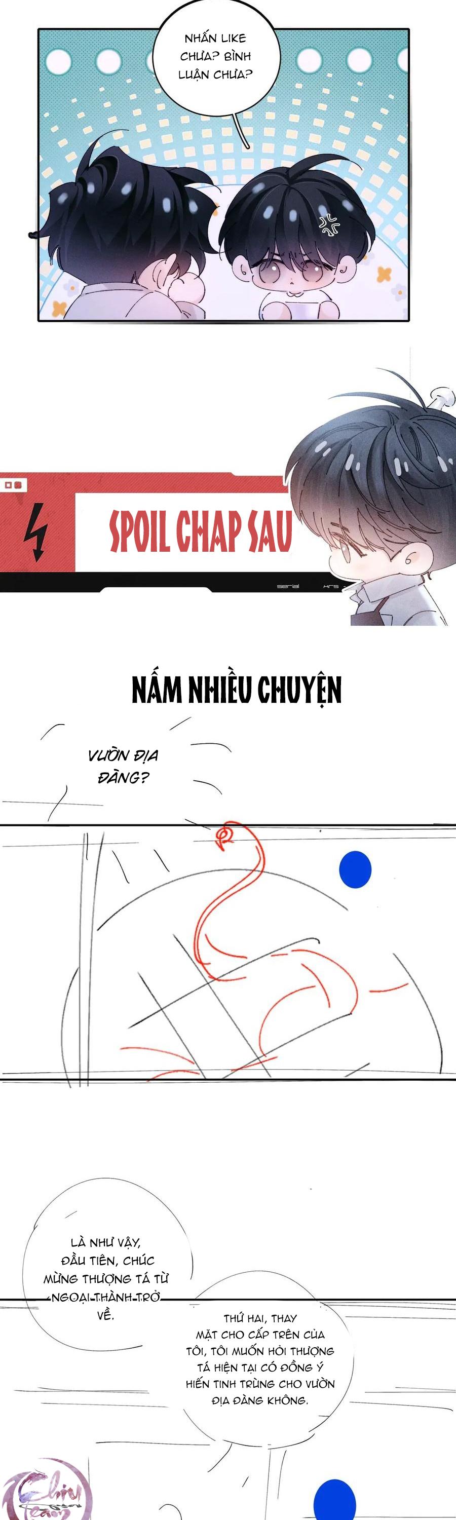 Cây Nấm Nhỏ Chapter 63 - Next 
