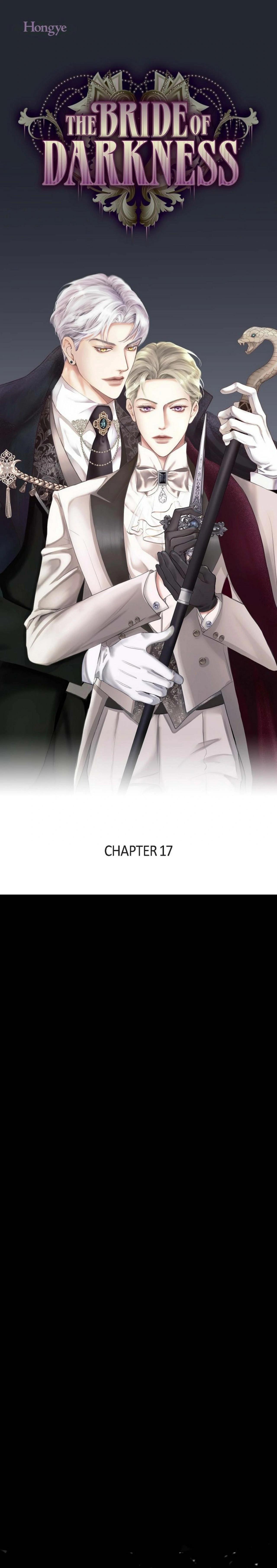 Hôn Thê Của Bóng Tối Chapter 17 Hachiennhom - Next Chapter 18 Hachiennhom