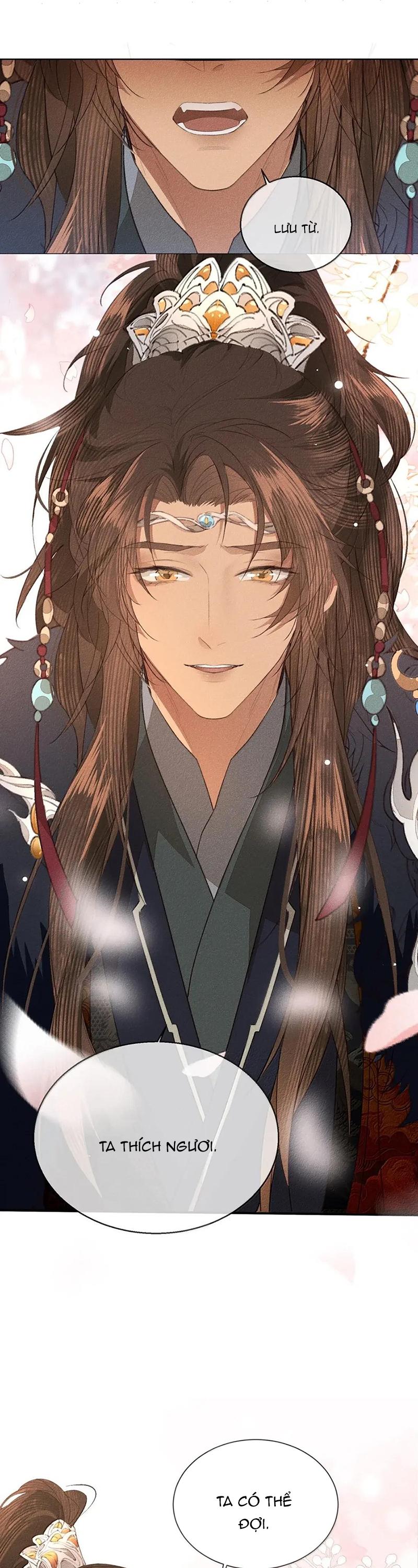 Ma Thú Mà Ta Nuôi Làm Phản Rồi! Chapter 40 - Next 