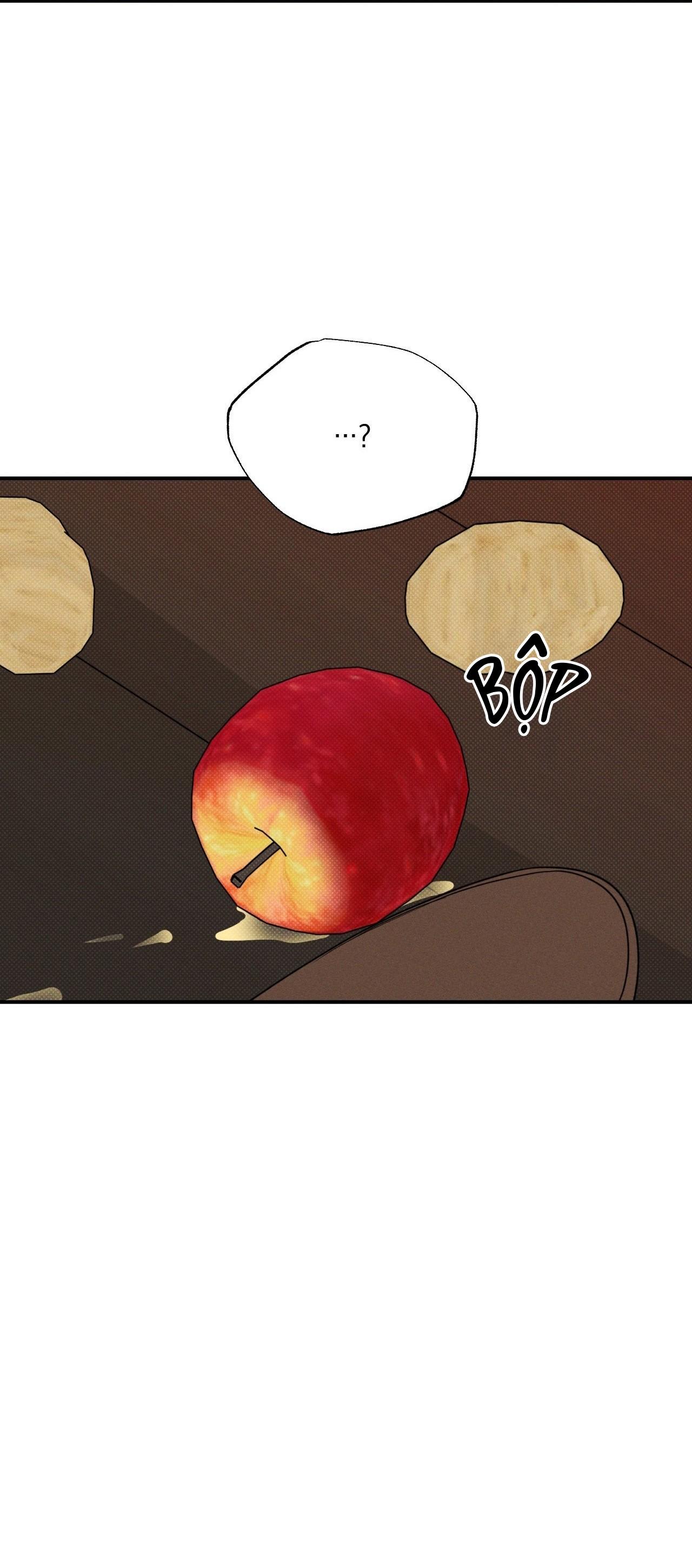 (CBunu) Đầm Lầy Của Nhân Ngư Chapter 28 - Next Chapter 29