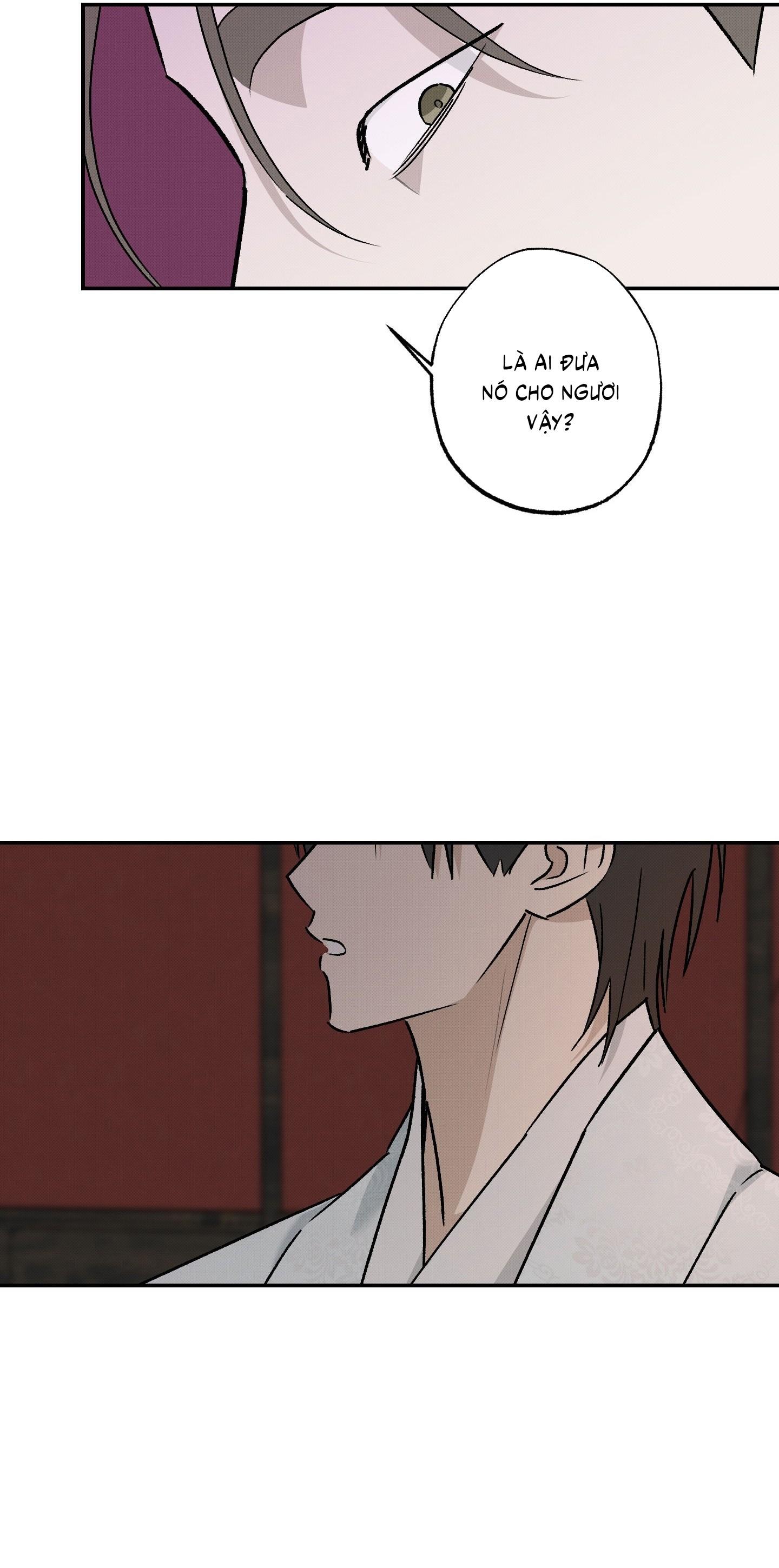 (CBunu) Nguyệt Ẩn Dạ Đàm Chapter 36 - Next 