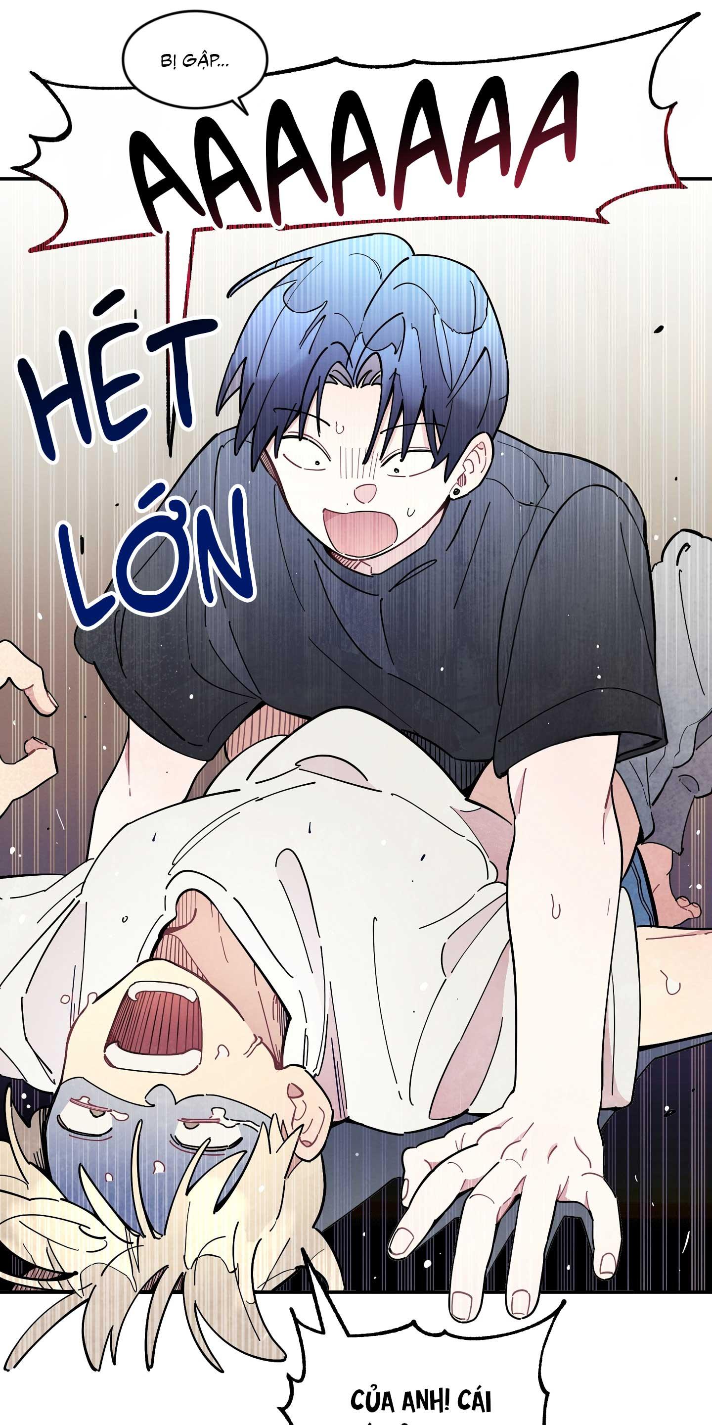 One-Room TA Chapter 42 H+ - Next Chapter 43