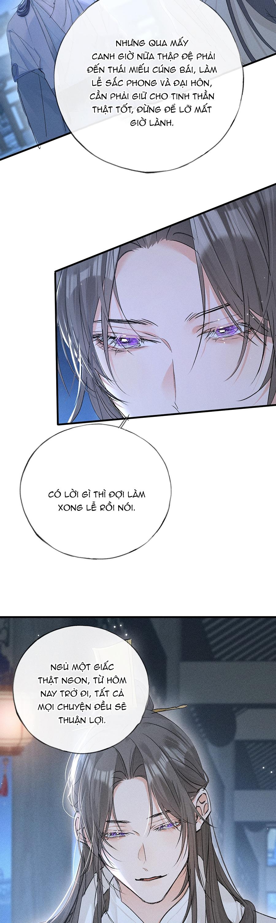 Dụ địch thâm nhập Chapter 79 - Next 