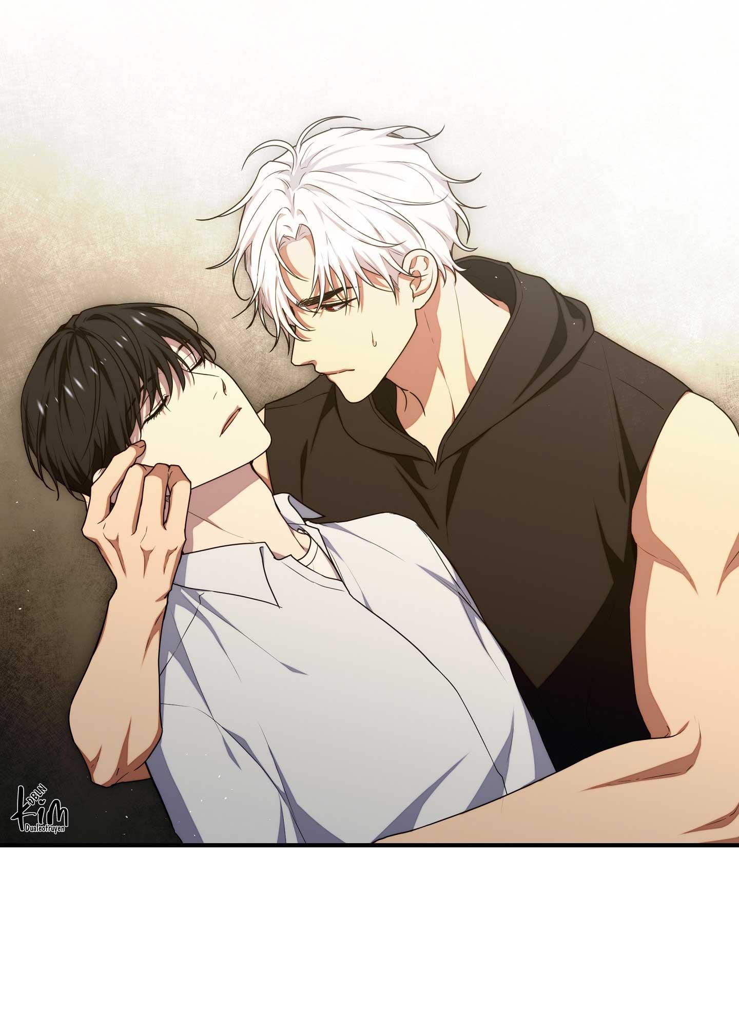 Hỗn Mộng Chapter 41 - Next 