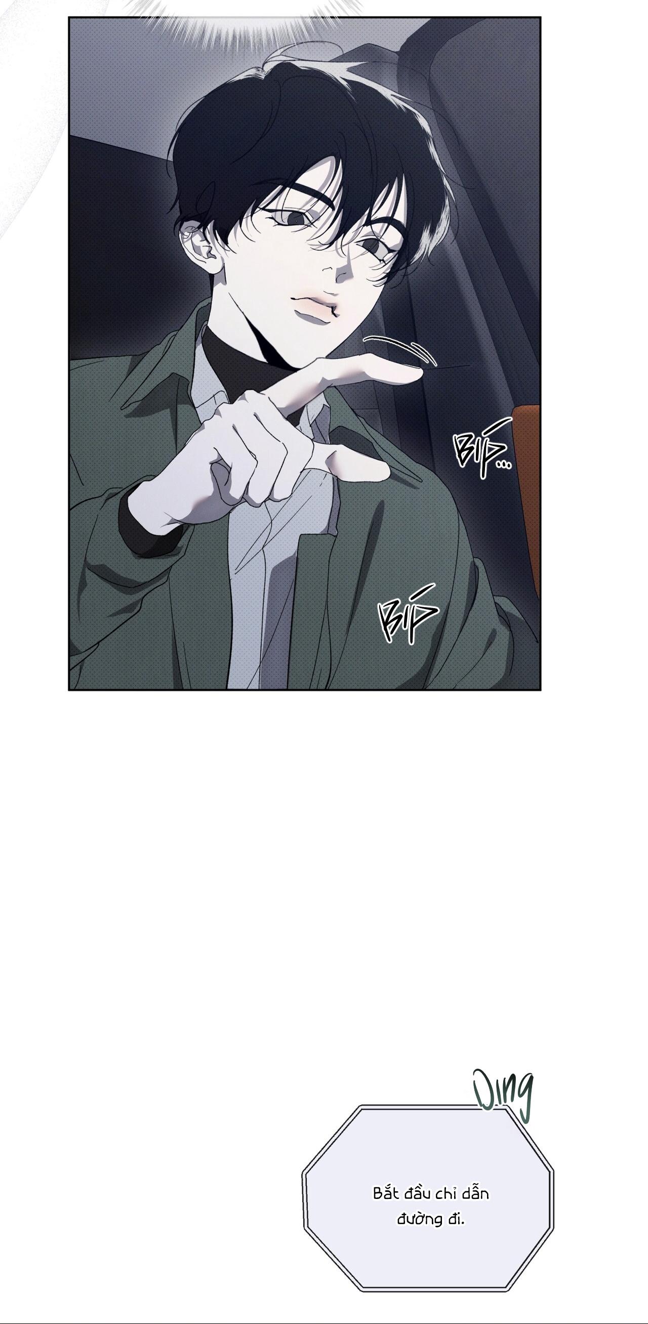 (GĐCV) HÌNH THÁI TIẾN HÓA Chapter 3 - Next Chapter 4