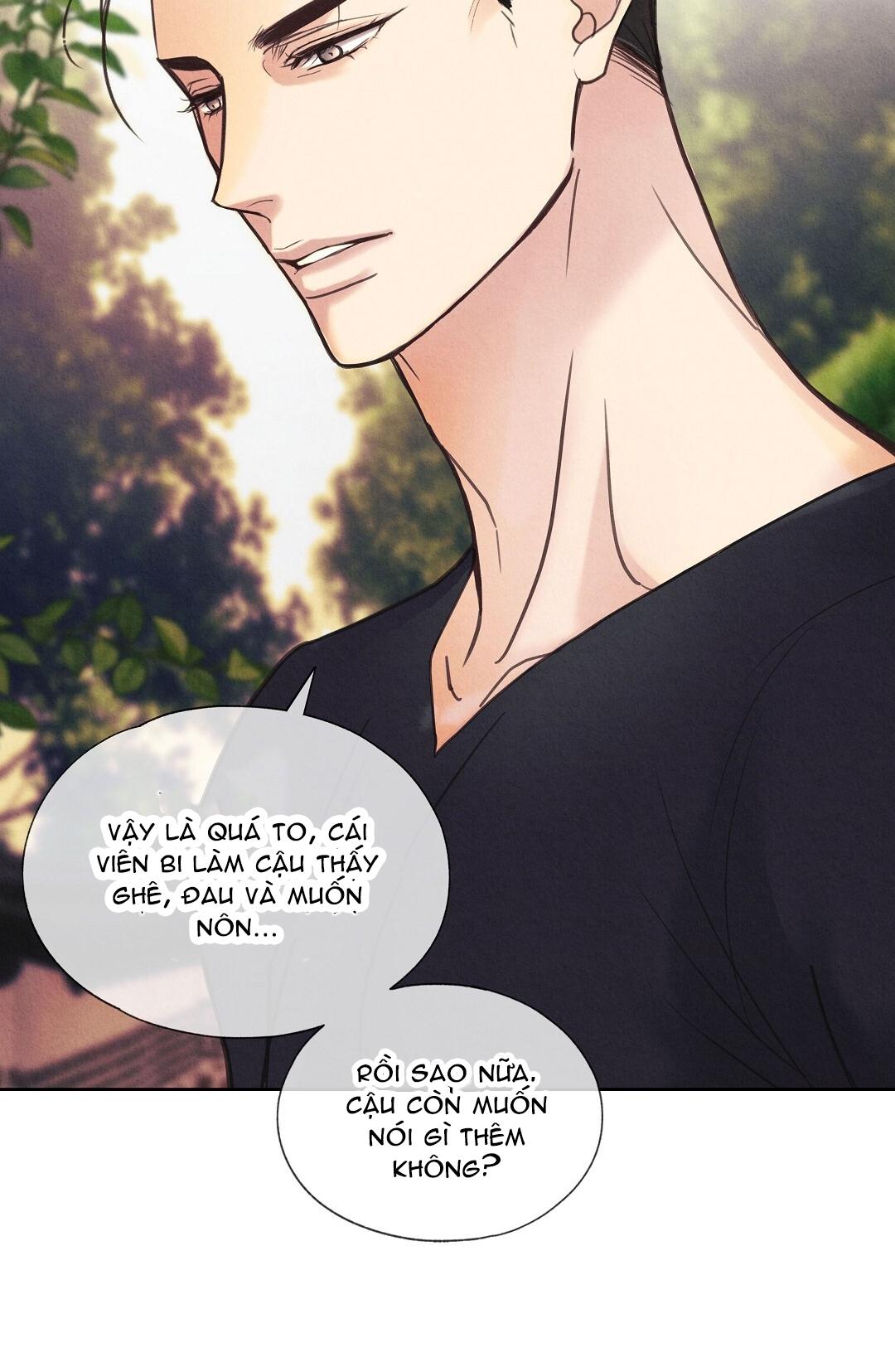 (RÔ LAI) QUÁ KHỨ CỦA KẺ PHẢN DIỆN Chapter 16 - Trang 2