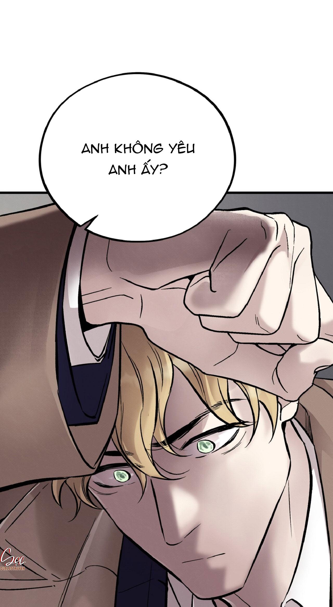 HONEY BEAR Chapter 69 - Next Chapter 70