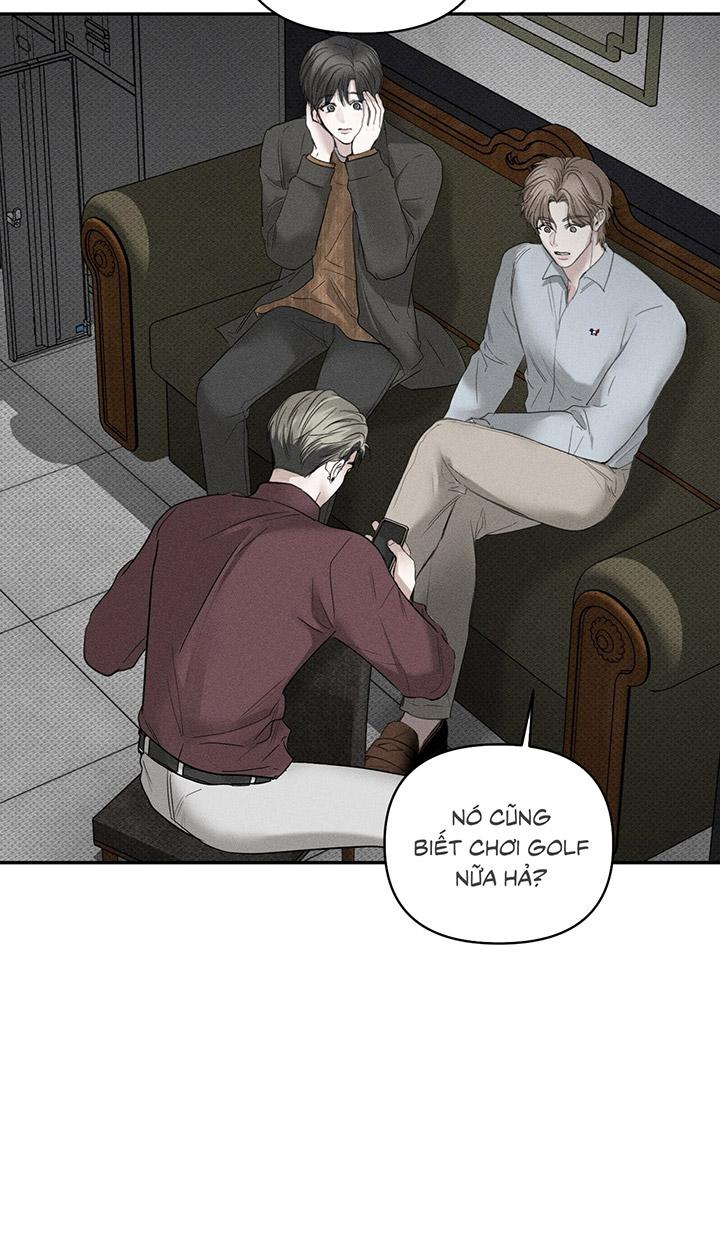 [DDT] KẺ ĐÁNH CẮP TRÁI TIM Chapter 6 - Trang 2