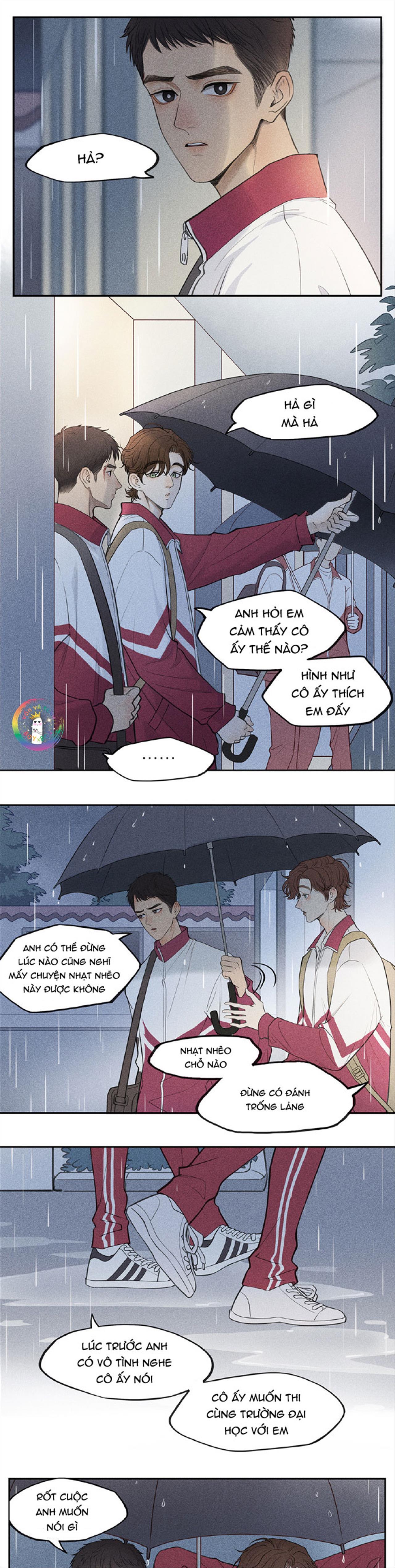 MATE Chapter 1 - Next 